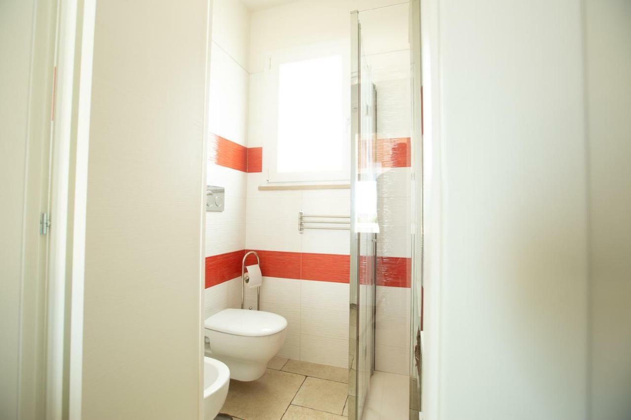 Villa Adele B&B Brindisi Exterior foto